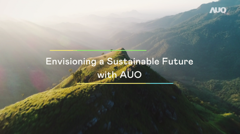 呼應ESG永續浪潮，綠色製造與綠色產品也扮演關鍵角色